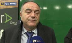 Nicola Gratteri a Parma: "La 'ndrangheta è presente anche in Emilia" - Il servizio di 12 Tg Parma