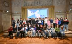 Concorso "Scrivere l'Opera", premiati 5 studenti parmigiani nel ricordo di Elena Formica - La fotogallery
