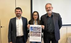 Emilia Romagna, firmato il "contratto di fiume" per l'Enza