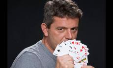 Bridge, a New Orleans  brilla il parmigiano Antonio Sementa