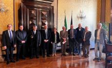 Crediti incagliati, aziende a rischio: le Associazioni di Categoria incontrano il Prefetto di Parma