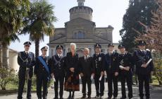 Polizia Penitenziaria  in festa  per il 206° Anniversario della Fondazione - Foto 