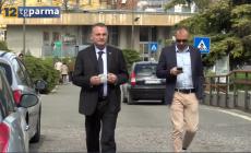 L'assessore Donini a Parma. Presentate le nuove sale angiografiche della cardiologia del Maggiore - Video
