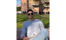 Domenica la supersfida Wimore-Pineto: Dimitrov (con la Gazzetta di Parma in mano) chiama a raccolta i tifosi - Video