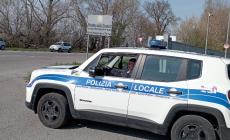Marito violento non  rispetta il divieto di dimora a Parma:  arrestato e  rinchiuso in via Burla