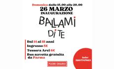 "Ballami di te": il Fuori Orario apre la domenica pomeriggio per i giovanissimi 
