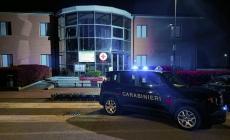 Medesano, minaccia con un bastone il medico di  guardia durante il turno  di notte: individuato dai carabinieri e denunciato