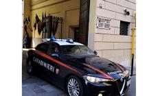 Minacce anonime per fare deragliare il treno che lo disturba: denunciato