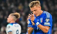 Euro 2024, l'Italia parte male: l'Inghilterra vince a Napoli 2-1