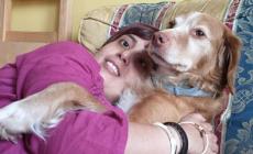 Bologna, ragazza non vedente sfrattata, non vogliono il cane guida