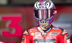 Parmacotto sponsor ufficiale della Ducati