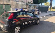 Carrozzeria fantasma, sequestro violato