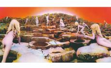 "Houses of the Holy", i Led Zeppelin tra rock e magia