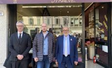 I 5 Stelle a Parma ripartono da Simone Guernelli: &egrave; il nuovo coordinatore provinciale