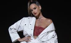 Bellezze straniere da "riscoprire": Izabel Goulart - Foto 