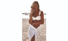 Bellezze straniere da "riscoprire": Viki Varga - Foto 