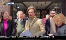 Street tutor a  San Leonardo: secondo Vignali serve ben altro