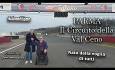 La storia dell'autodromo di Varano