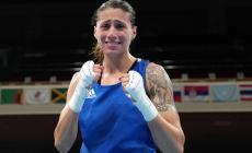 Mondiali donne di pugilato:  oro per Irma Testa 