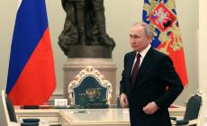 Putin: "Dispiegheremo armi nucleari tattiche in Bielorussia. E a Minsk sono già vettori che hanno capacità nucleare"
