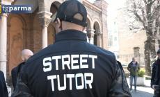 Street tutor al lavoro a San Leonardo. Il sindaco Guerra: "Un altro tassello per la sicurezza"  - Video