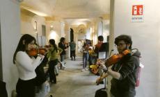 Open Day del Conservatorio  “Arrigo Boito” - Fotogallery
