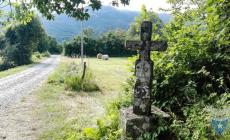 Corniglio, turista cremonese ha un malore e muore.  Inutile l'intervento di medici, carabinieri forestali, soccorso alpino e vigili del fuoco