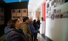 Anche al Liceo Ulivi il pieno di visitatori- Foto