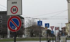 Barriera Repubblica, il «giallo» della mini-zona 30