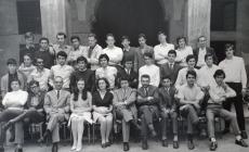 Oggi  sulla Gazzetta altre foto di classe della Maturità  - Inviateci le vostre foto