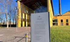 Nuova voce al Parco della Musica grazie alla segnaletica in italiano e inglese