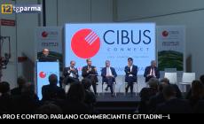 Cibus Connecting Italy: inaugurazione con i ministri Lollobrigida e Tajani - Video