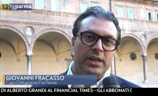 Successo delle Giornate Fai di primavera. Nel prossimo weekend arriva "I like Parma" - Video