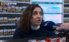 Street tutor a San Leonardo: L'opinione di commercianti e cittadini - Video