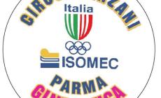 "Una squadra al giorno" di domenica 2 aprile:  Circolo Inzani gruppo Marte Ginnastica artistica 