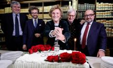 Venezia, a Liliana Cavani il Leone d'Oro alla carriera 