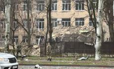 Gli ucraini attaccano le città occupate Mariupol e Melitopol. Esplode l'auto del comandante militare russo 