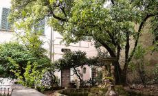 Parma apre i suoi "giardini segreti" 