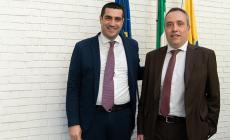A Parma l'incontro fra le Province d’Italia: si parla delle sfide del nuovo Ente