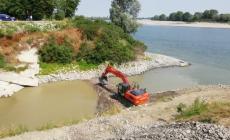 Bonifica Parmense: nuove misure per garantire l'acqua alla Food Valley
