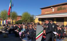 Aeronautica militare, 100  anni in volo da protagonisti - Foto