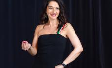 “Una Roberta a Parigi”: lo spettacolo di Roberta Cecchin torna a Parma