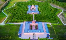 Su Rai3 "Generazione bellezza" nel labirinto di Fontanellato
