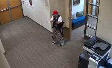 Strage di  Nashville:  il filmato della killer che spara nella scuola - Video