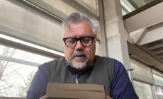 La grande migrazione di Kari Hotakainen (Iperborea)