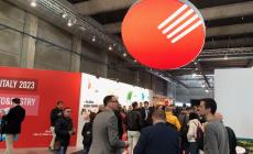 Fiere di Parma, via alla nuova edizione di Cibus Connecting Italy, code all'uscita dell'autostrada