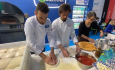 Pizzaioli, Show cooking e tanti incontri alla prima giornata di Cibus Connecting Italy - Video 