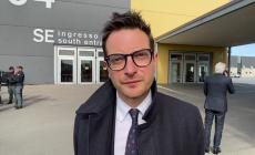 Michele Guerra: " Accordo tra le fiere di Parma e Milano: noi abbiamo garantito che Parma non perdesse nulla" - Video 