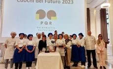 «Cuochi del futuro»,  Gabriella e Francesca regine della bontà - Gallery
