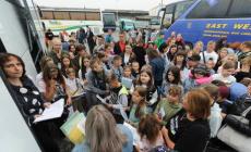Sono quasi 20.000 i bambini deportati in Russia
